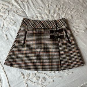 Zara Mini Skirt | Size 2